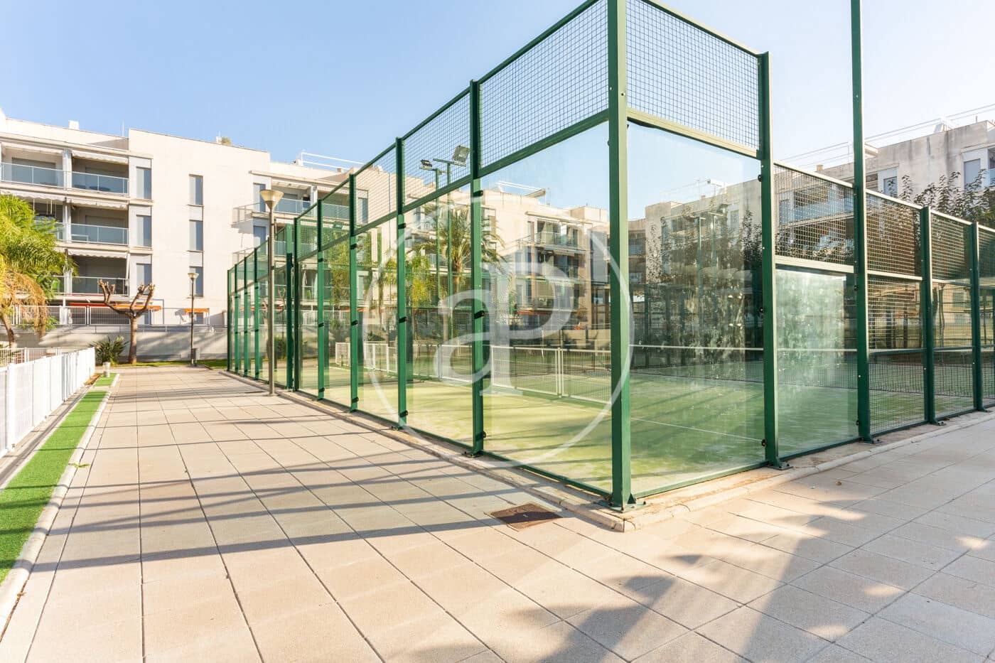 2 soverom Leilighet til leie i Almenara med svømmebasseng - € 1 000 (Ref: 9543739)