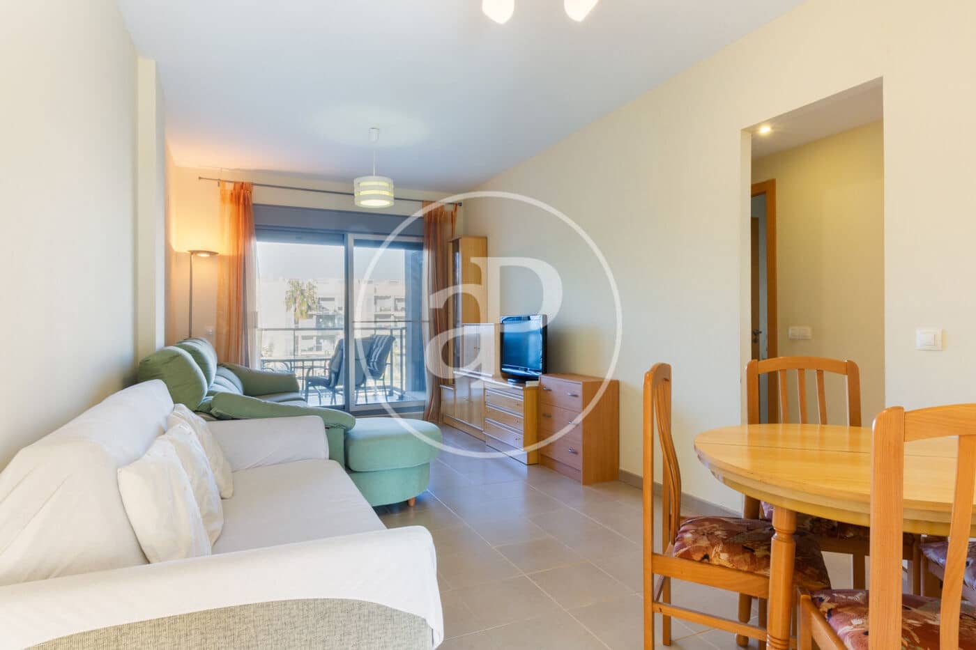 2 soverom Leilighet til leie i Almenara med svømmebasseng - € 1 000 (Ref: 9543739)