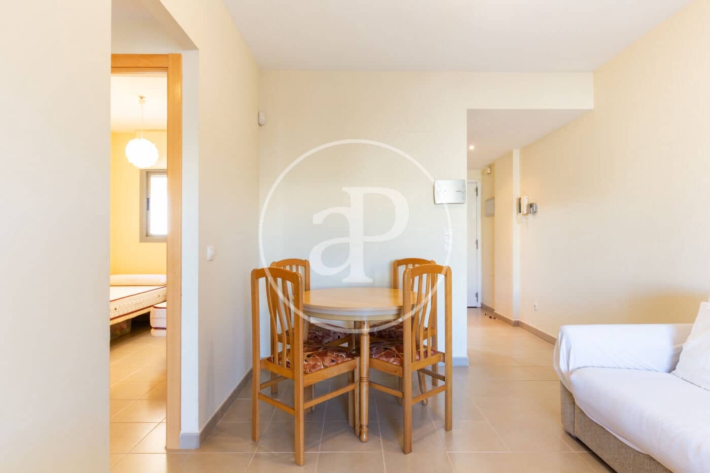 2 soverom Leilighet til leie i Almenara med svømmebasseng - € 1 000 (Ref: 9543739)