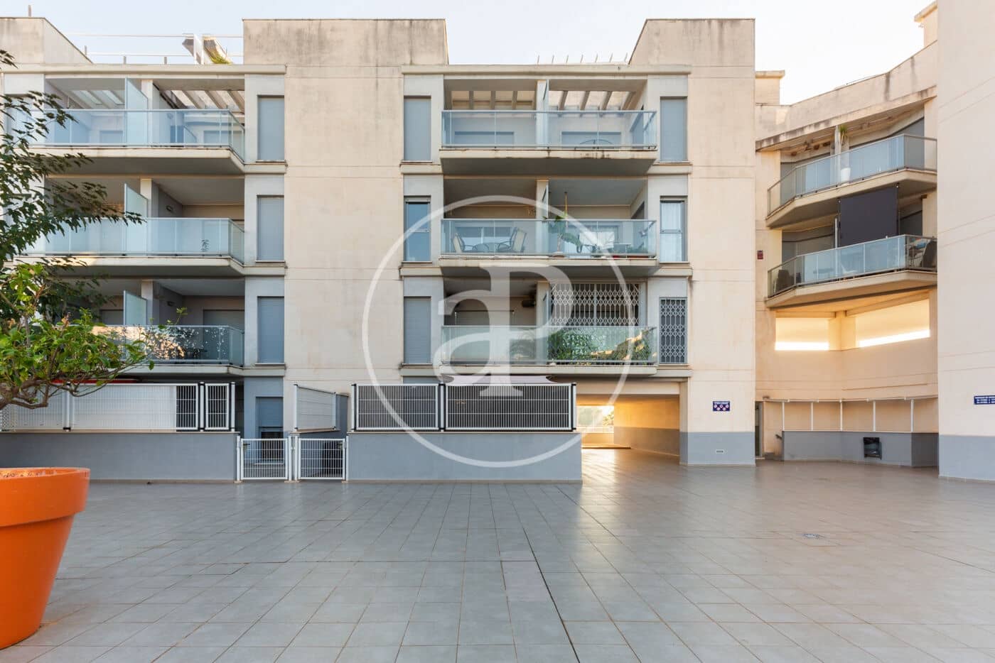 2 soverom Leilighet til leie i Almenara med svømmebasseng - € 1 000 (Ref: 9543739)