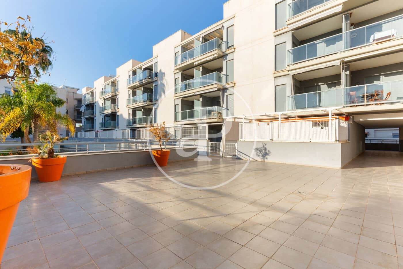 2 soverom Leilighet til leie i Almenara med svømmebasseng - € 1 000 (Ref: 9543739)