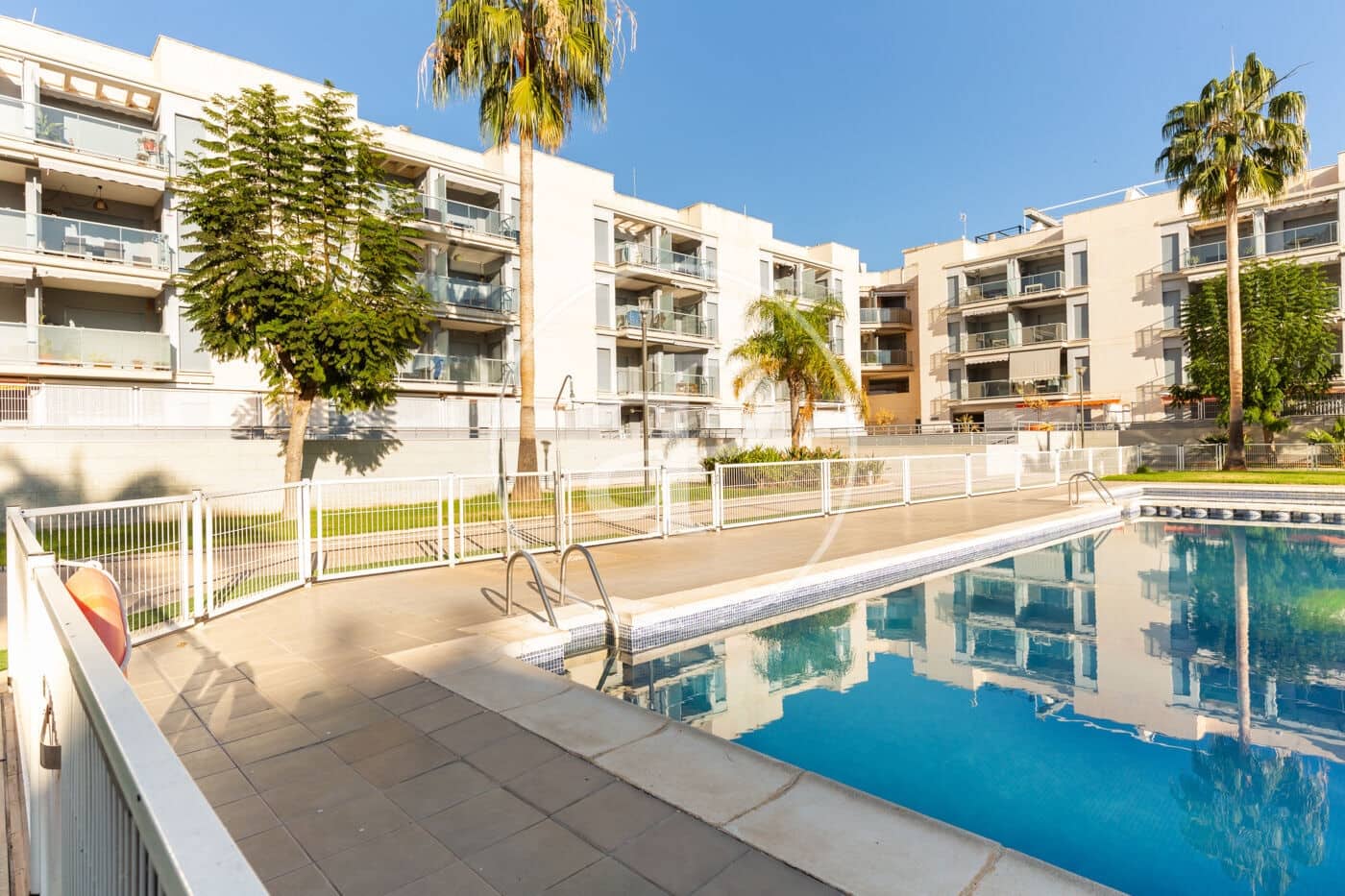 2 soverom Leilighet til leie i Almenara med svømmebasseng - € 1 000 (Ref: 9543739)