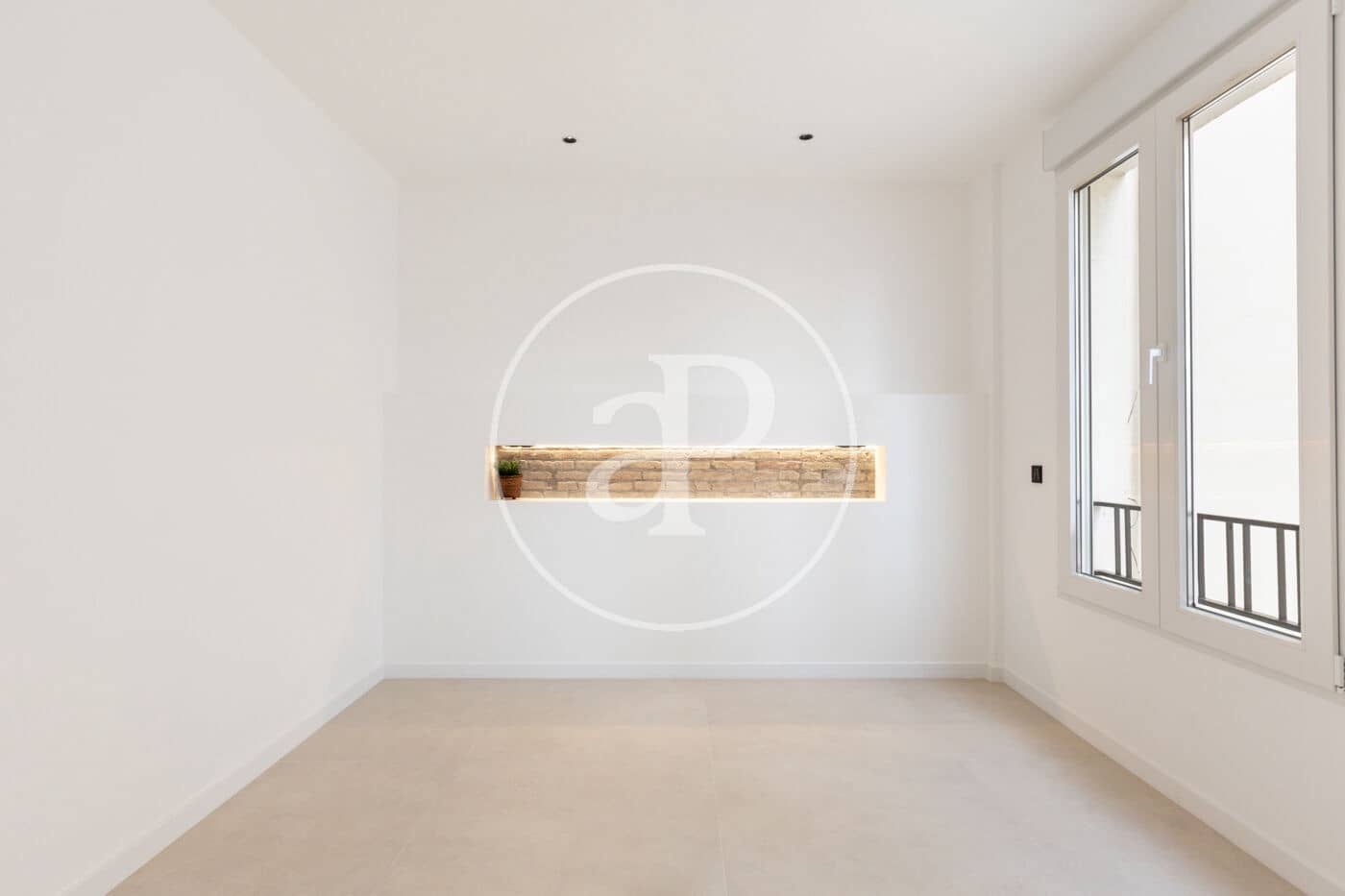 4 soveværelse Lejlighed til salg i Valencia by - € 1.249.000 (Ref: 9543740)