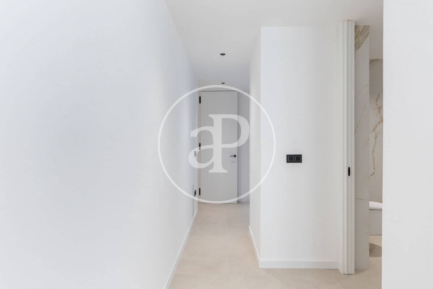 4 soveværelse Lejlighed til salg i Valencia by - € 1.249.000 (Ref: 9543740)