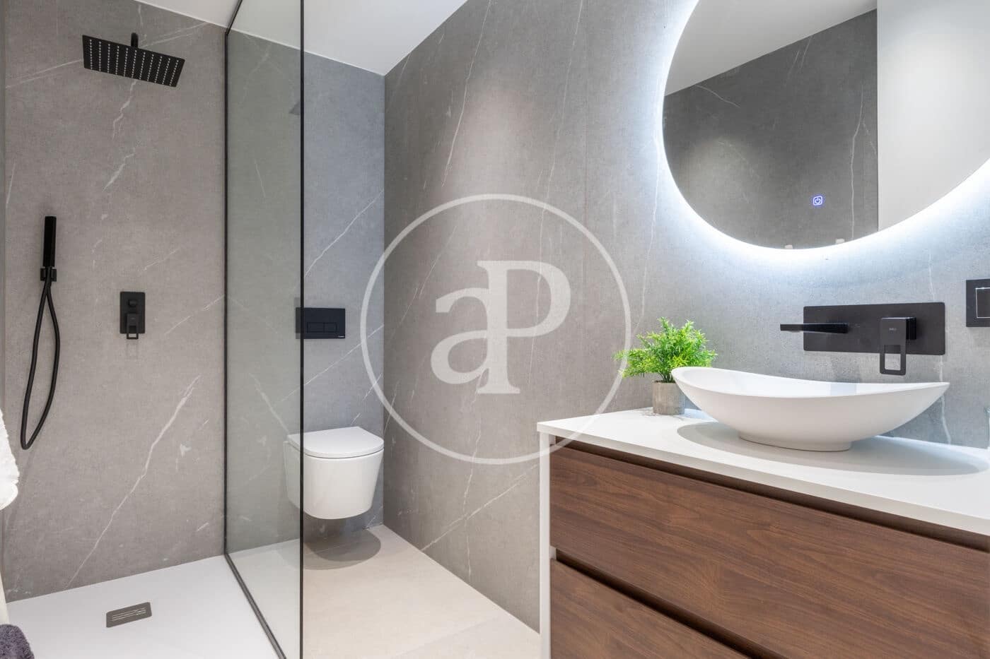 4 soveværelse Lejlighed til salg i Valencia by - € 1.249.000 (Ref: 9543740)