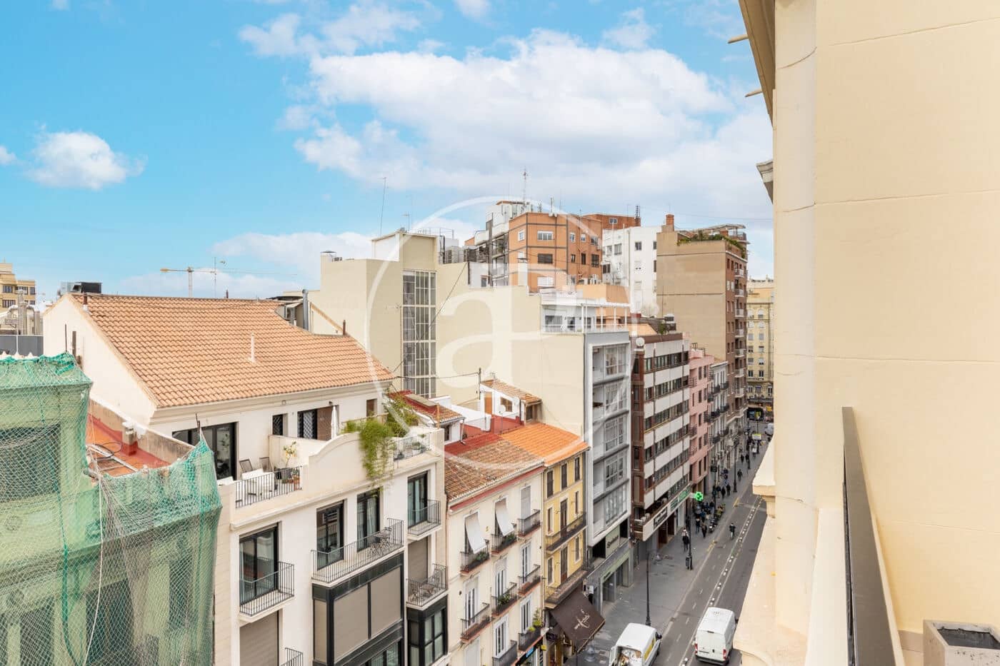 4 soveværelse Lejlighed til salg i Valencia by - € 1.249.000 (Ref: 9543740)