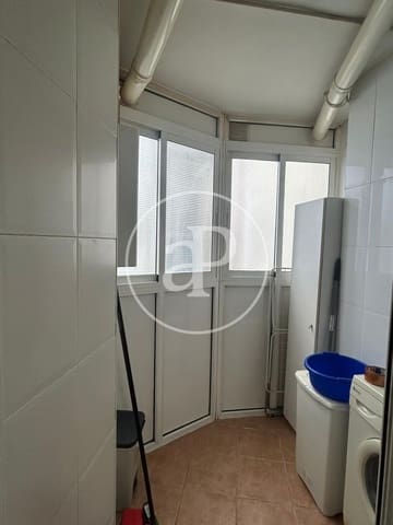 2 Zimmer Apartment zu vermieten in L'Hort de Senabre, València Stadt - 1.000 € (Ref: 9543741)