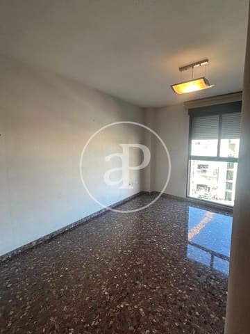 2 Zimmer Apartment zu vermieten in L'Hort de Senabre, València Stadt - 1.000 € (Ref: 9543741)