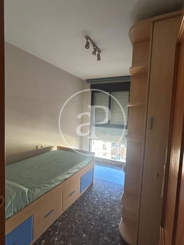 2 Zimmer Apartment zu vermieten in L'Hort de Senabre, València Stadt - 1.000 € (Ref: 9543741)