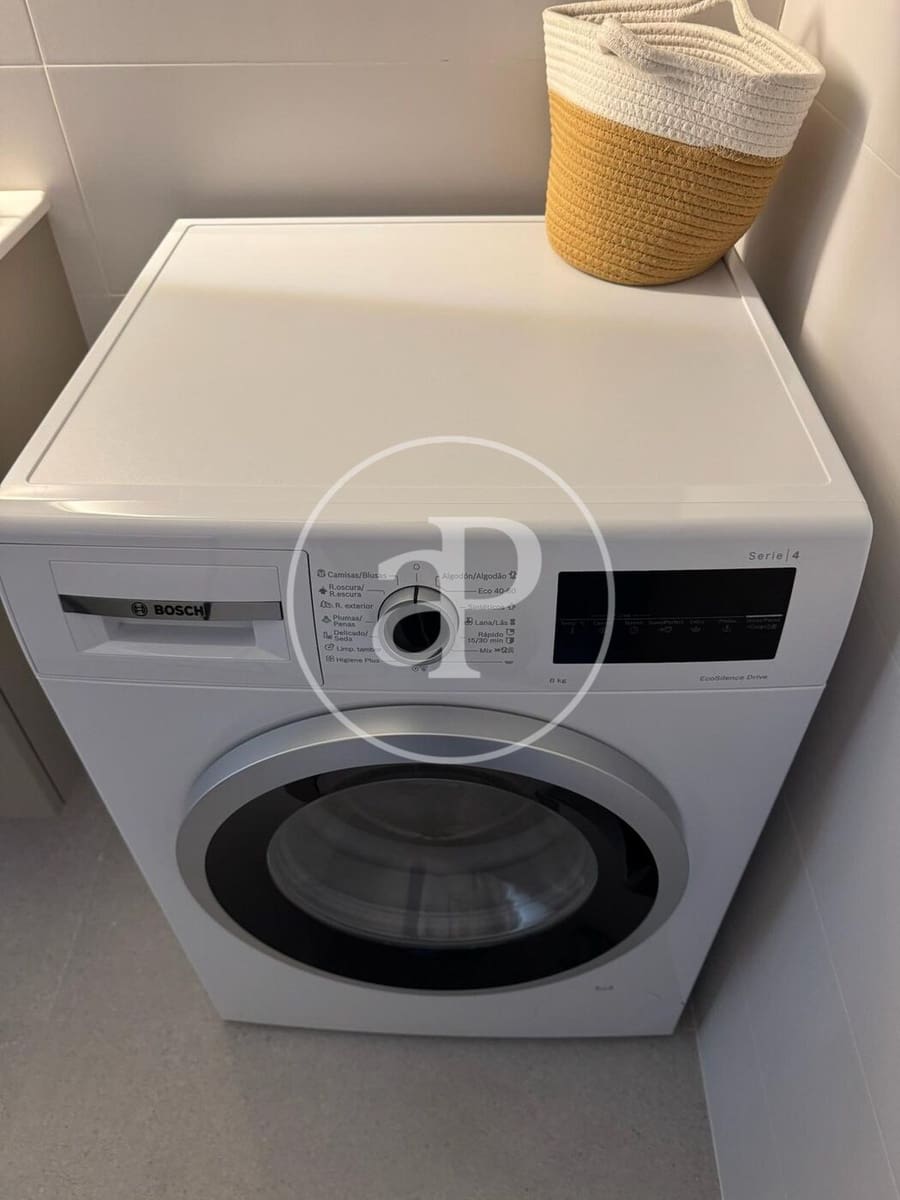 2 camera da letto Appartamento da affittare in Valencia citta - 2.200 € (Rif: 9548315)