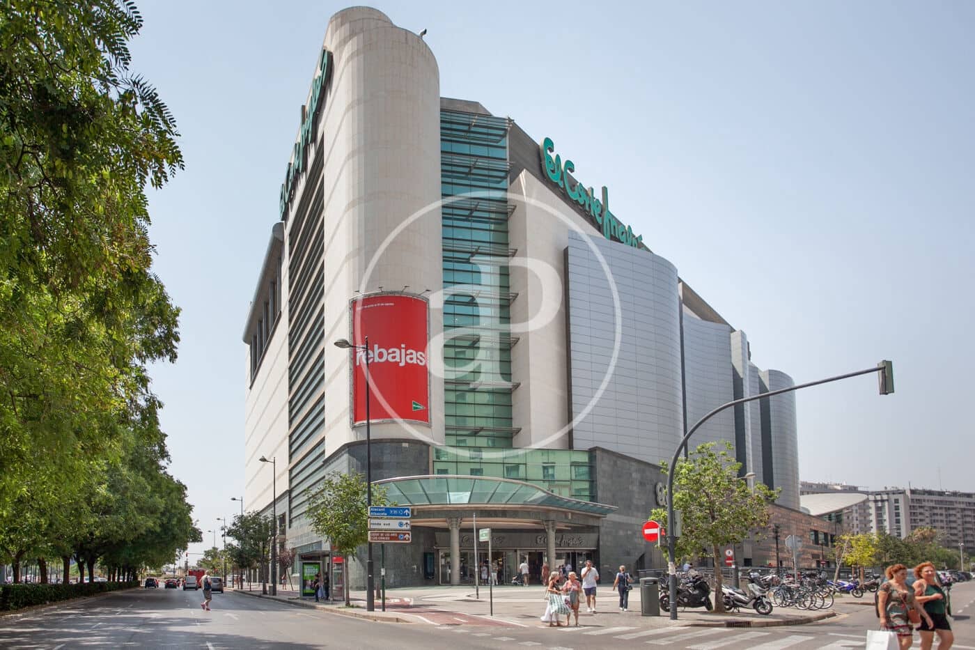 3 soveværelse Lejlighed til salg i Valencia by - € 510.000 (Ref: 9548316)