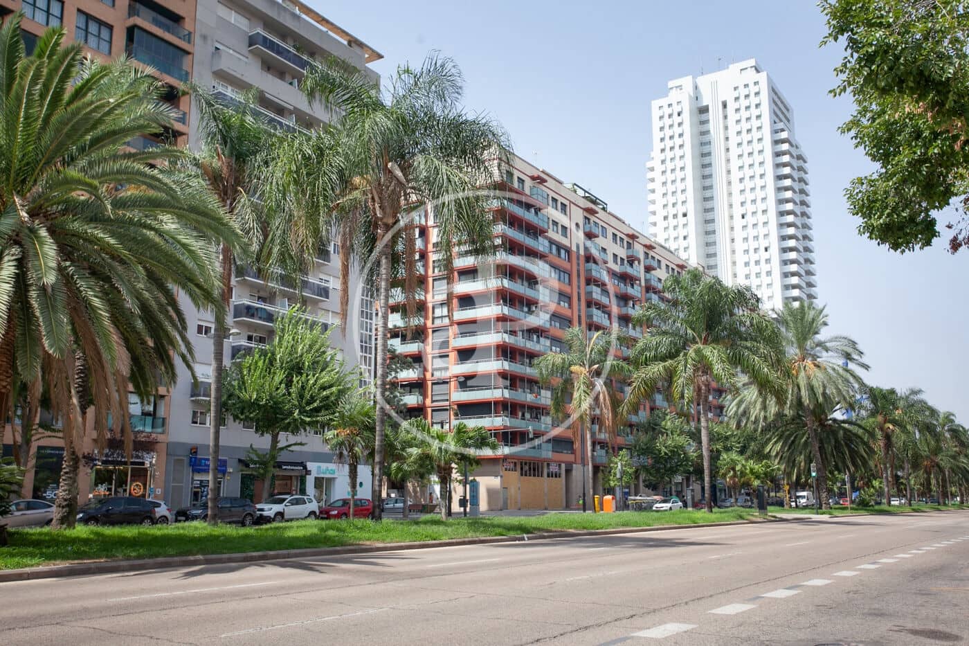 3 soveværelse Lejlighed til salg i Valencia by - € 510.000 (Ref: 9548316)