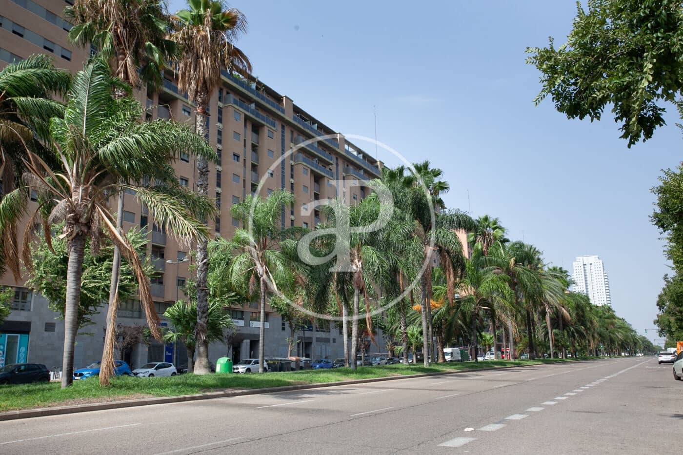 3 soveværelse Lejlighed til salg i Valencia by - € 510.000 (Ref: 9548316)