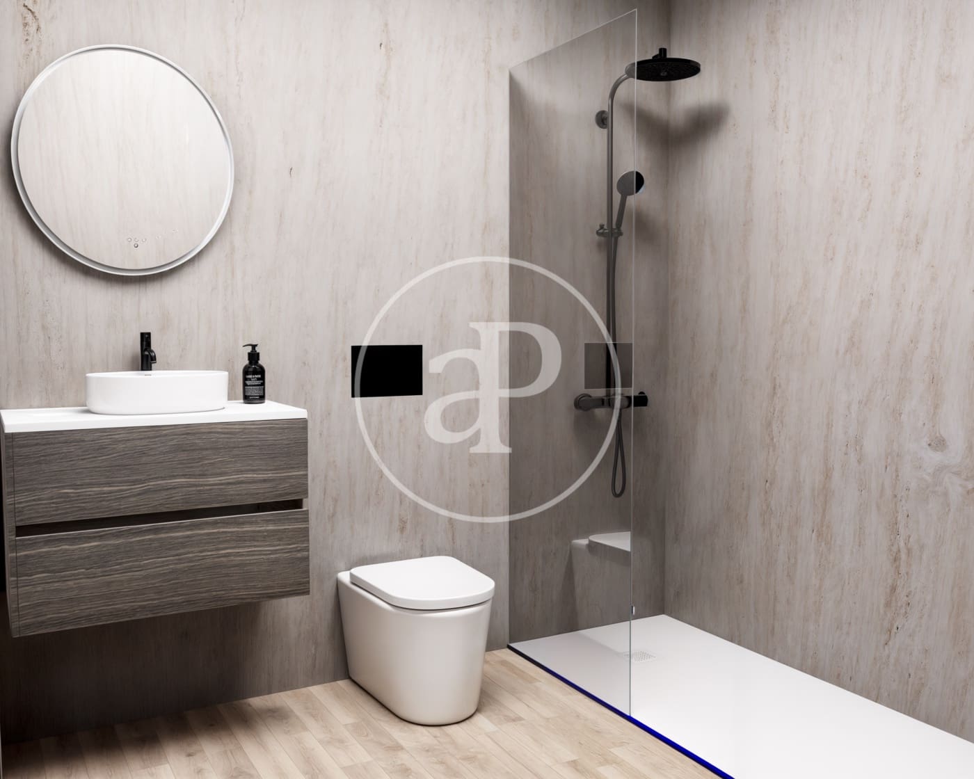 Apartamento de 2 habitaciones en Finestrat en venta con piscina - 279.900 € (Ref: 9548317)