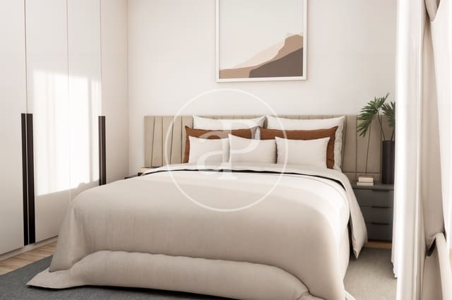 2 camera da letto Appartamento in vendita in Balcón de Finestrat - Terra Marina, Finestrat con piscina - 319.900 € (Rif: 9548324)