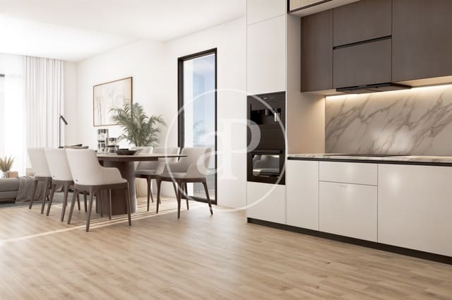 2 quarto Apartamento para venda em Balcón de Finestrat - Terra Marina, Finestrat com piscina - 319 900 € (Ref: 9548326)