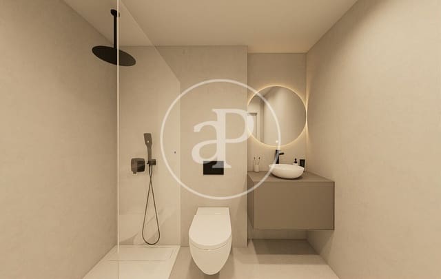 2 soveværelse Lejlighed til salg i Penya-Roja, Valencia by med swimmingpool - € 570.000 (Ref: 9548328)