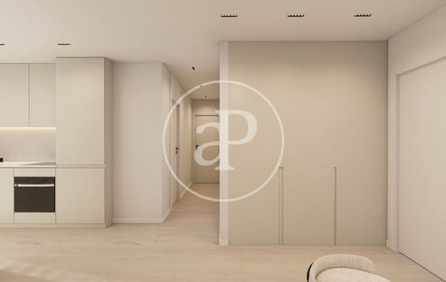 2 soveværelse Lejlighed til salg i Penya-Roja, Valencia by med swimmingpool - € 570.000 (Ref: 9548328)