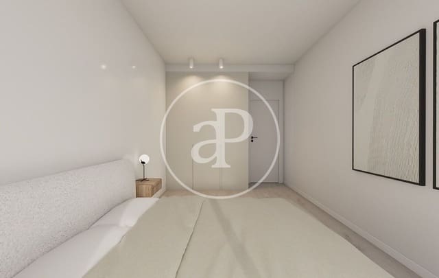 2 soveværelse Lejlighed til salg i Penya-Roja, Valencia by med swimmingpool - € 570.000 (Ref: 9548328)