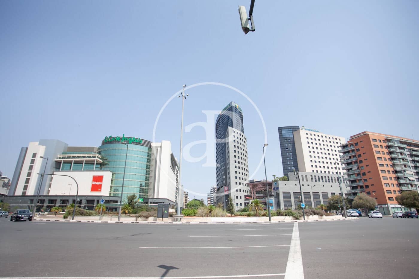 2 soveværelse Lejlighed til salg i Valencia by med swimmingpool - € 570.000 (Ref: 9548328)