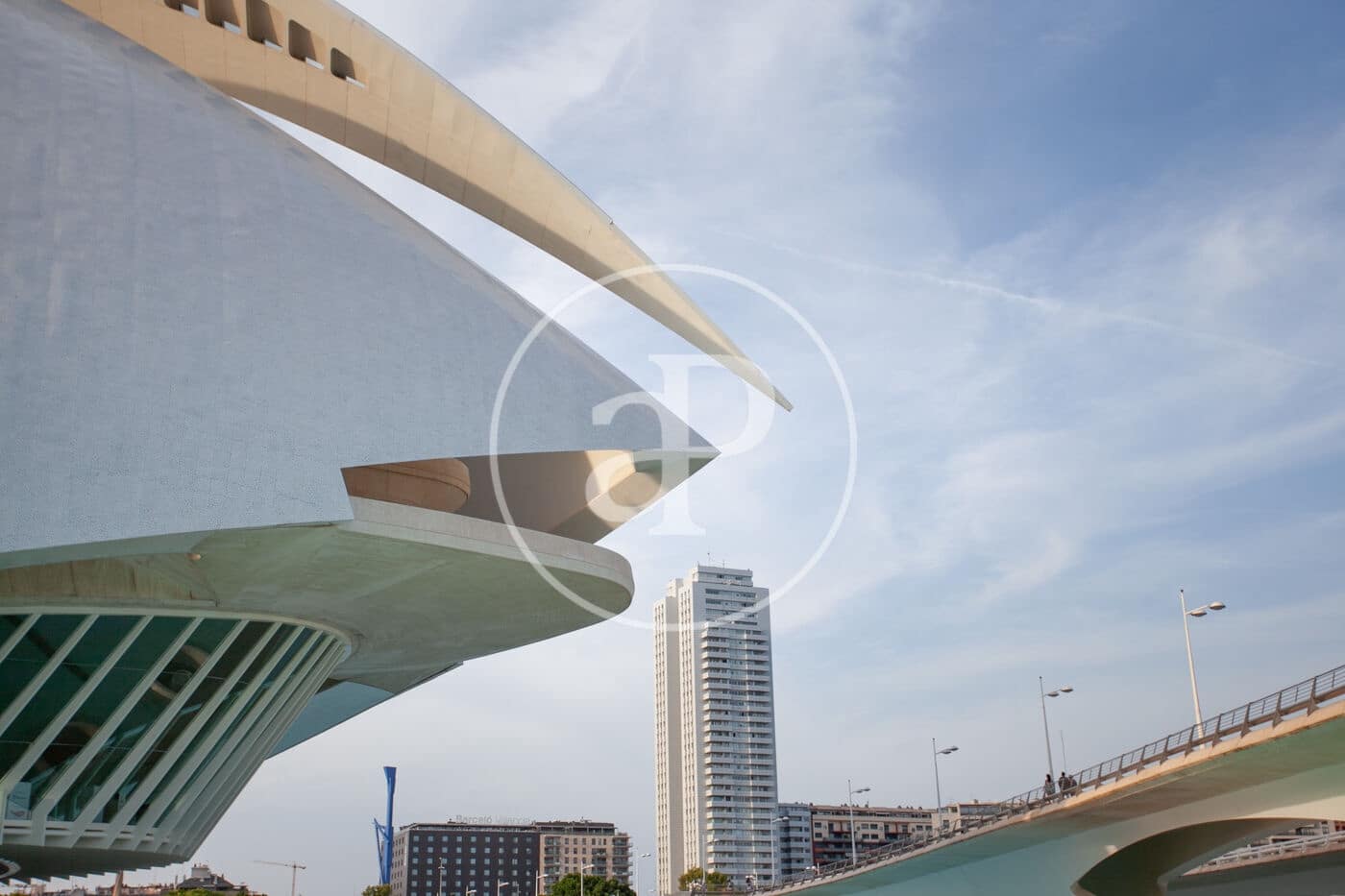 2 soveværelse Lejlighed til salg i Valencia by med swimmingpool - € 570.000 (Ref: 9548328)