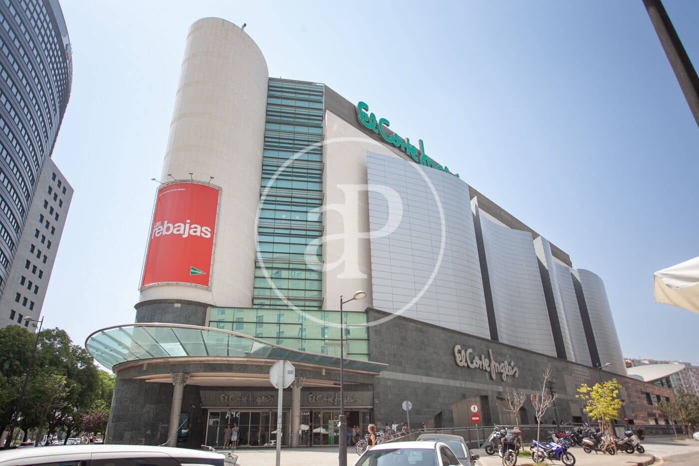 2 soveværelse Lejlighed til salg i Valencia by med swimmingpool - € 570.000 (Ref: 9548328)