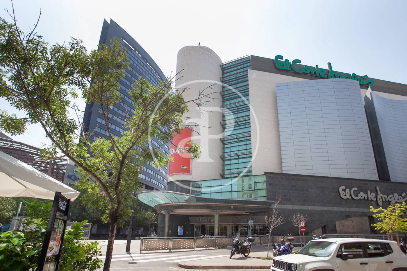 2 soveværelse Lejlighed til salg i Valencia by med swimmingpool - € 570.000 (Ref: 9548328)