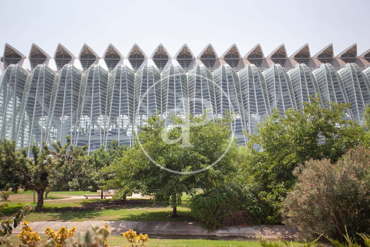 2 soveværelse Lejlighed til salg i Valencia by med swimmingpool - € 570.000 (Ref: 9548328)