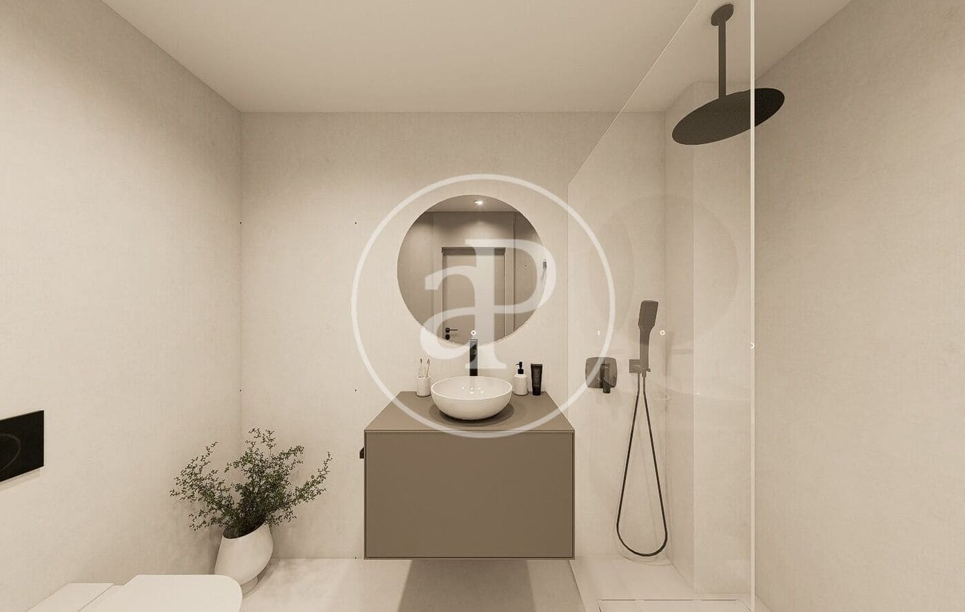 3 chambre Appartement à vendre à Valence ville avec piscine - 695 000 € (Ref: 9548329)