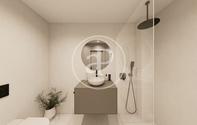 3 chambre Appartement à vendre à Penya-Roja, Valence ville avec piscine - 695 000 € (Ref: 9548329)