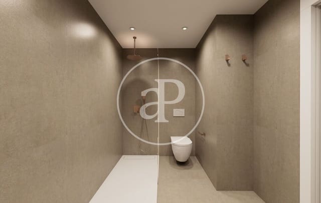 3 chambre Appartement à vendre à Penya-Roja, Valence ville avec piscine - 695 000 € (Ref: 9548329)