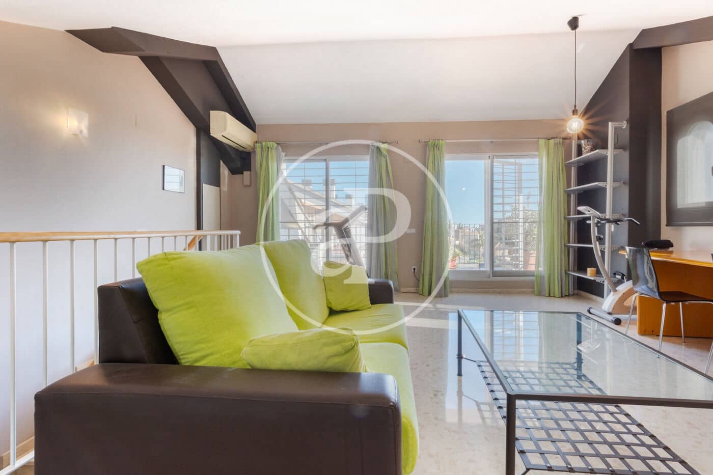 4 bedroom Villa for sale in Moncada - € 540,000 (Ref: 9548330)