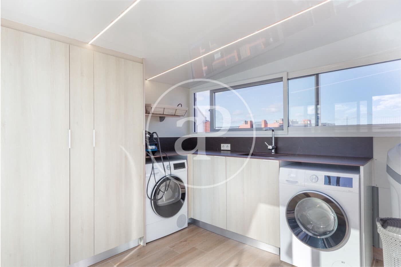 5 Zimmer Apartment zu verkaufen in Valencia Stadt mit Pool - 1.300.000 € (Ref: 9548331)