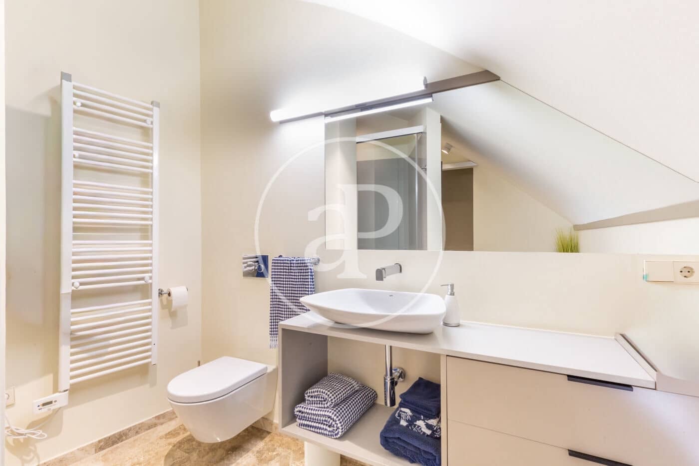 5 Zimmer Apartment zu verkaufen in Valencia Stadt mit Pool - 1.300.000 € (Ref: 9548331)