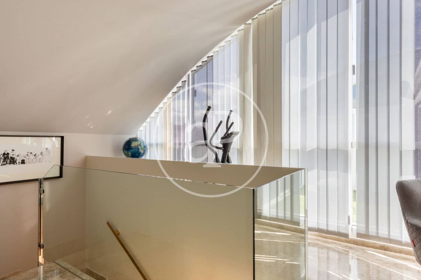 5 Zimmer Apartment zu verkaufen in Valencia Stadt mit Pool - 1.300.000 € (Ref: 9548331)