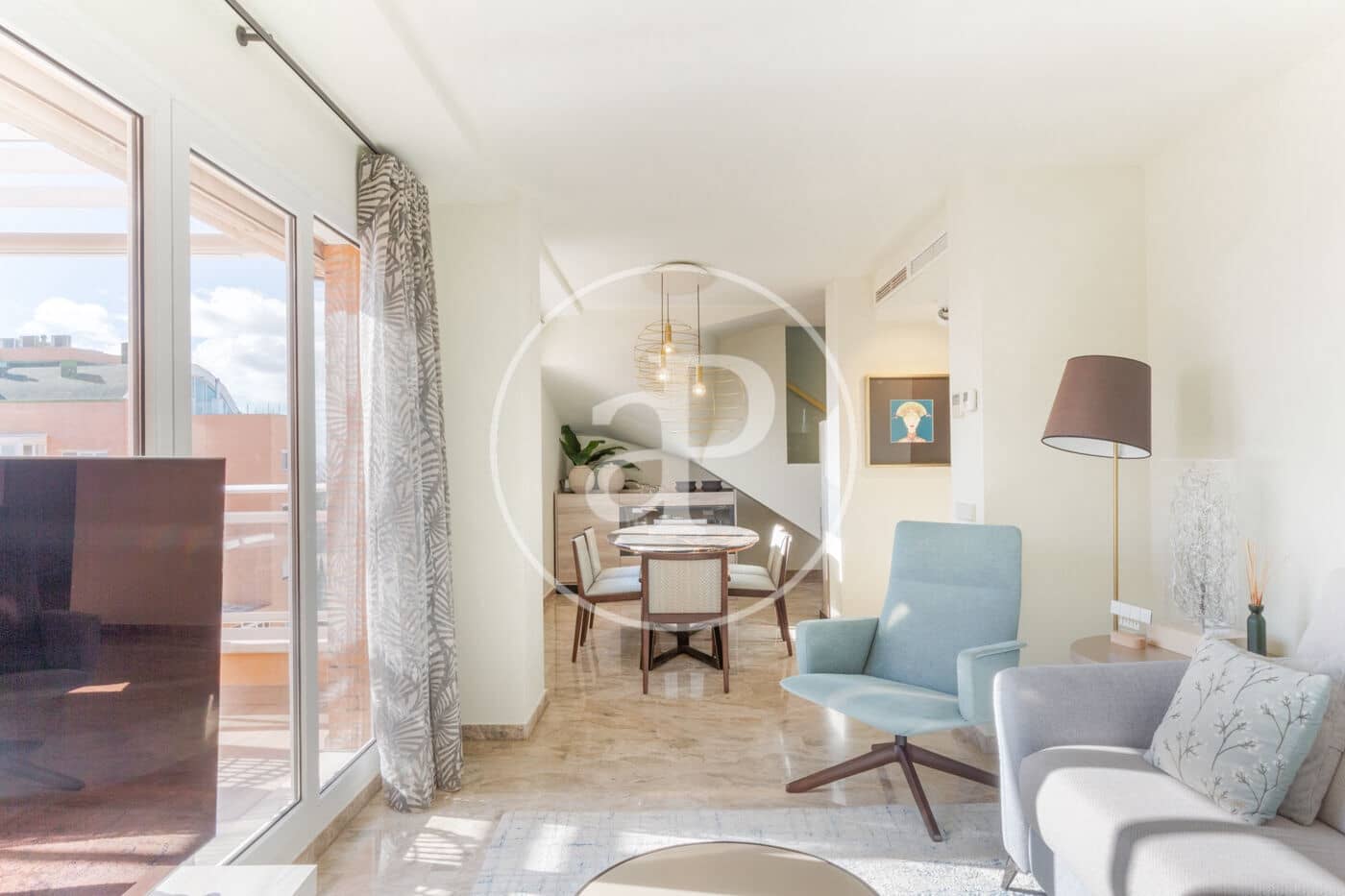 5 Zimmer Apartment zu verkaufen in Valencia Stadt mit Pool - 1.300.000 € (Ref: 9548331)