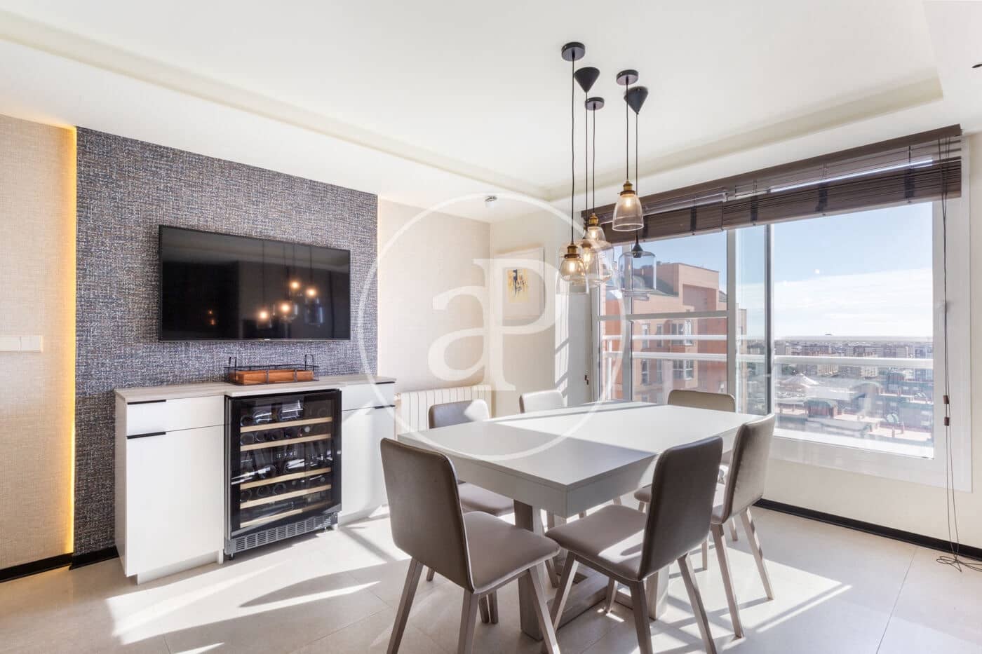 5 Zimmer Apartment zu verkaufen in Valencia Stadt mit Pool - 1.300.000 € (Ref: 9548331)