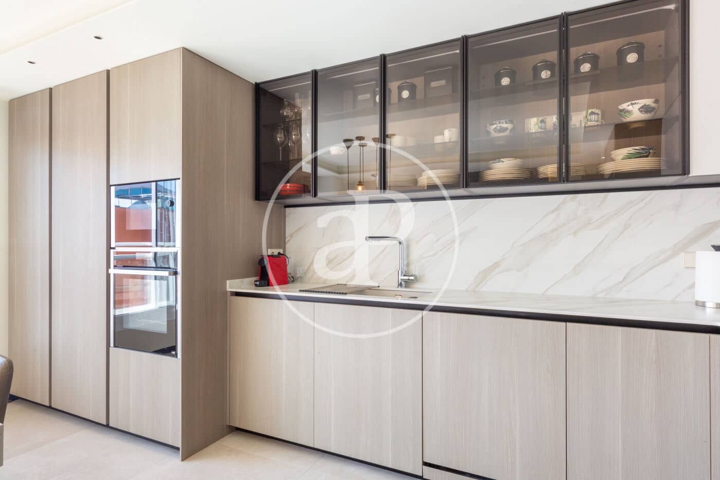 5 Zimmer Apartment zu verkaufen in Valencia Stadt mit Pool - 1.300.000 € (Ref: 9548331)