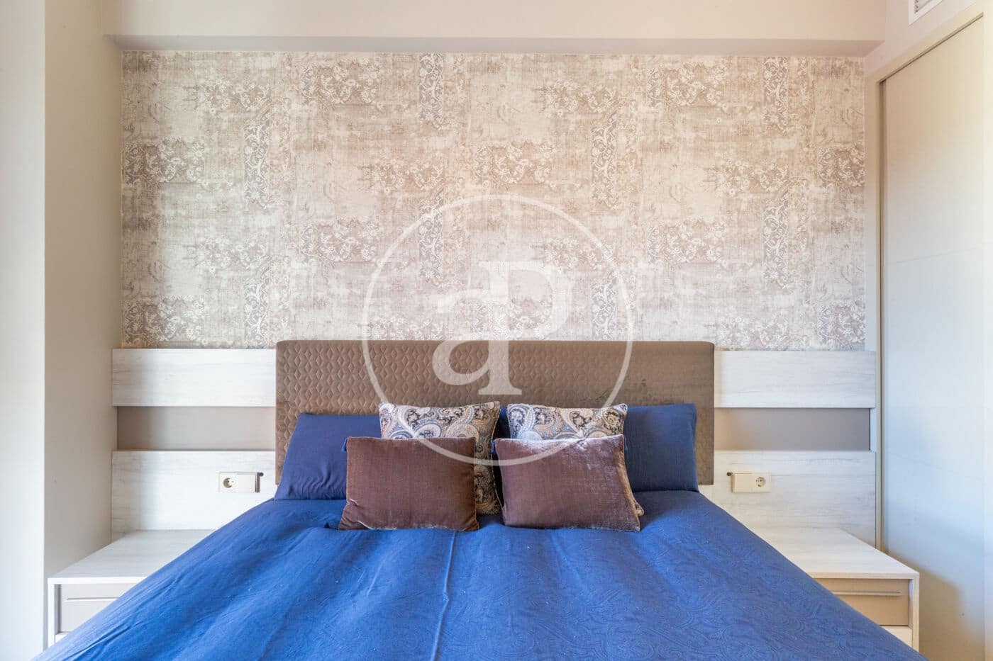 5 Zimmer Apartment zu verkaufen in Valencia Stadt mit Pool - 1.300.000 € (Ref: 9548331)