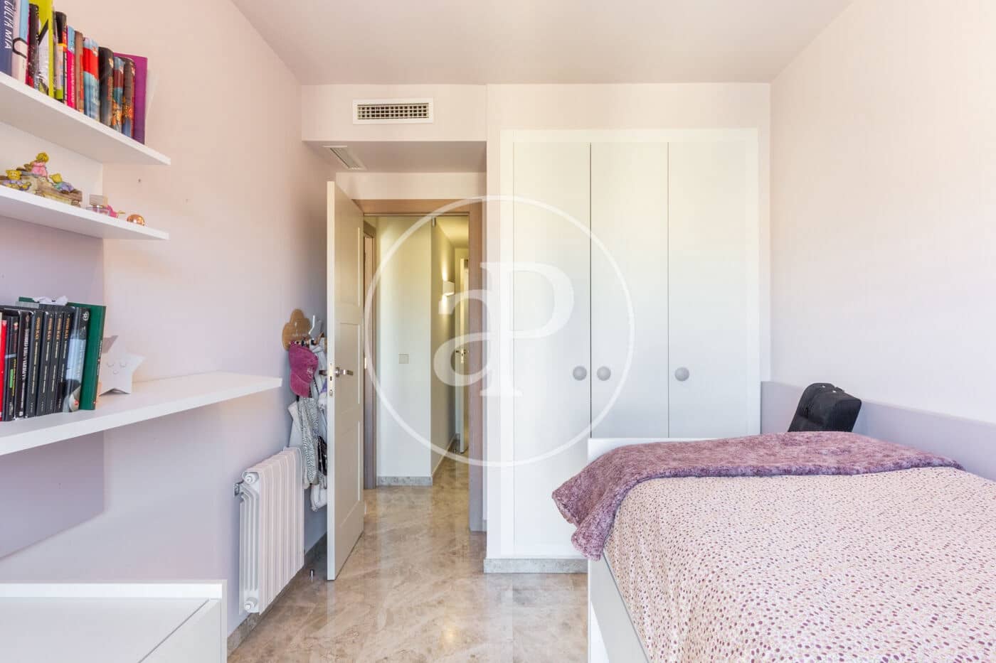 5 Zimmer Apartment zu verkaufen in Valencia Stadt mit Pool - 1.300.000 € (Ref: 9548331)