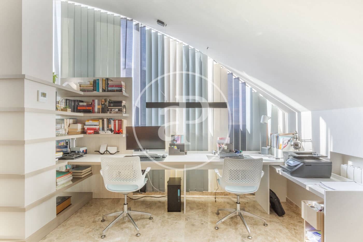 5 Zimmer Apartment zu verkaufen in Valencia Stadt mit Pool - 1.300.000 € (Ref: 9548331)