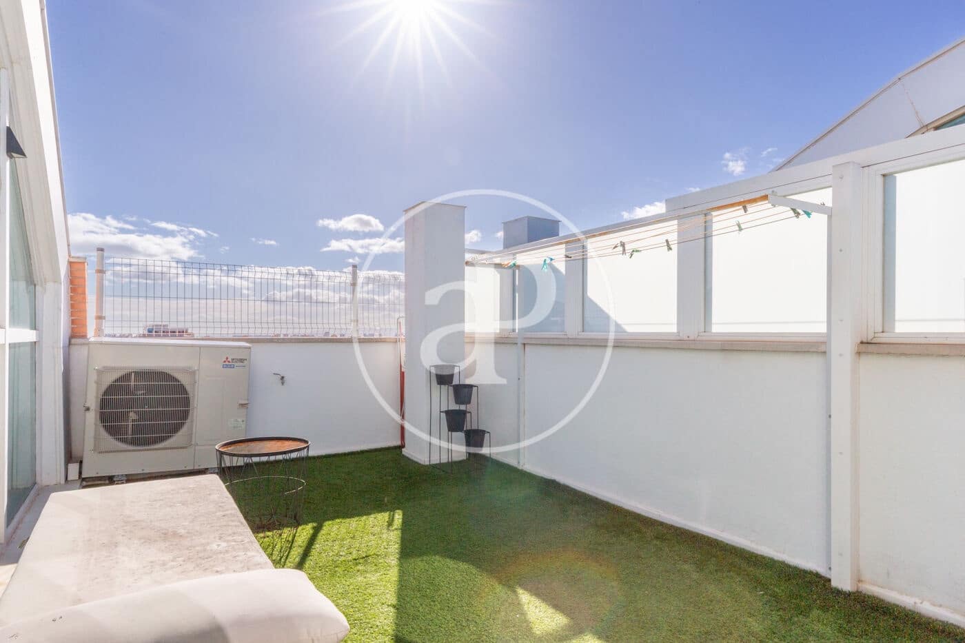 5 Zimmer Apartment zu verkaufen in Valencia Stadt mit Pool - 1.300.000 € (Ref: 9548331)