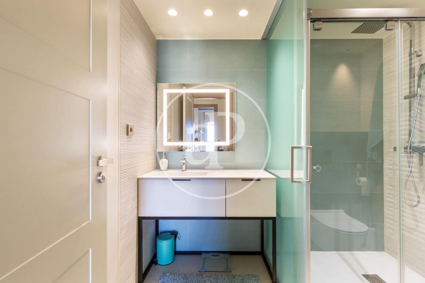 5 Zimmer Apartment zu verkaufen in Valencia Stadt mit Pool - 1.300.000 € (Ref: 9548331)