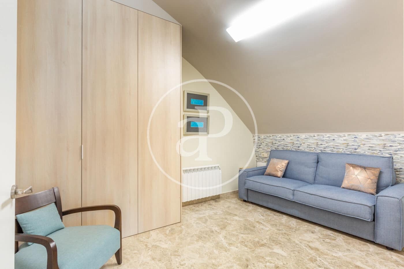 5 Zimmer Apartment zu verkaufen in Valencia Stadt mit Pool - 1.300.000 € (Ref: 9548331)