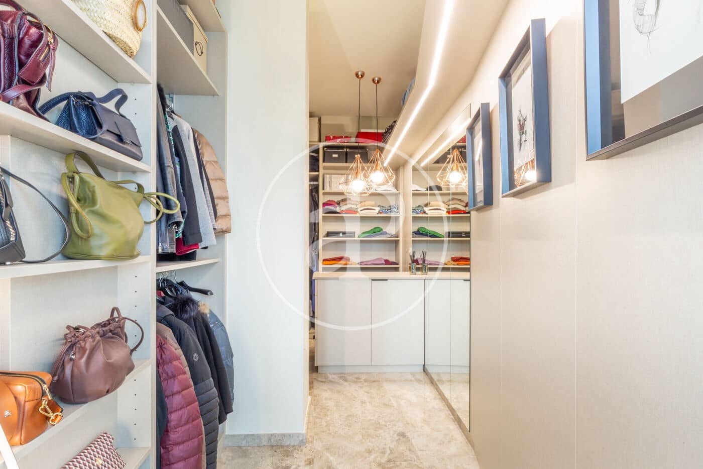 5 Zimmer Apartment zu verkaufen in Valencia Stadt mit Pool - 1.300.000 € (Ref: 9548331)