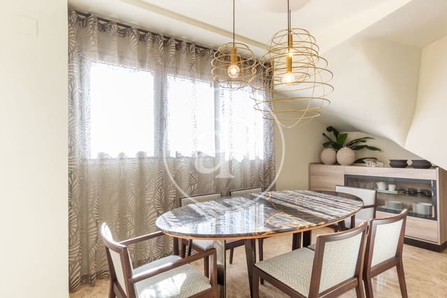 5 Zimmer Apartment zu verkaufen in Sant Pau, València Stadt mit Pool - 1.300.000 € (Ref: 9548331)