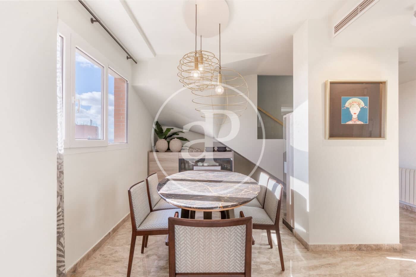 5 Zimmer Apartment zu verkaufen in Valencia Stadt mit Pool - 1.300.000 € (Ref: 9548331)