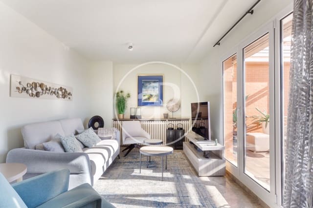 5 Zimmer Apartment zu verkaufen in Sant Pau, València Stadt mit Pool - 1.300.000 € (Ref: 9548331)