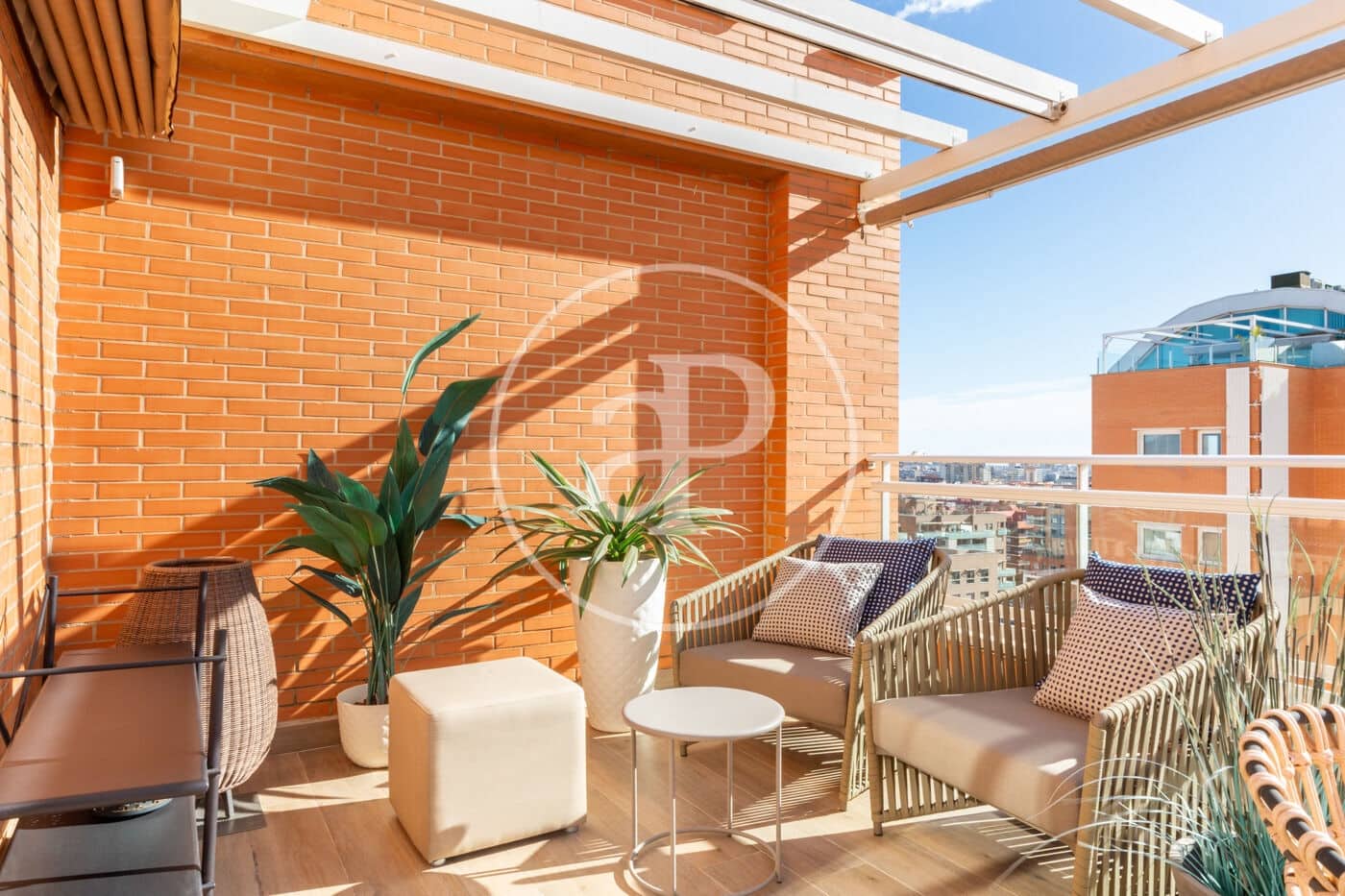5 Zimmer Apartment zu verkaufen in Valencia Stadt mit Pool - 1.300.000 € (Ref: 9548331)
