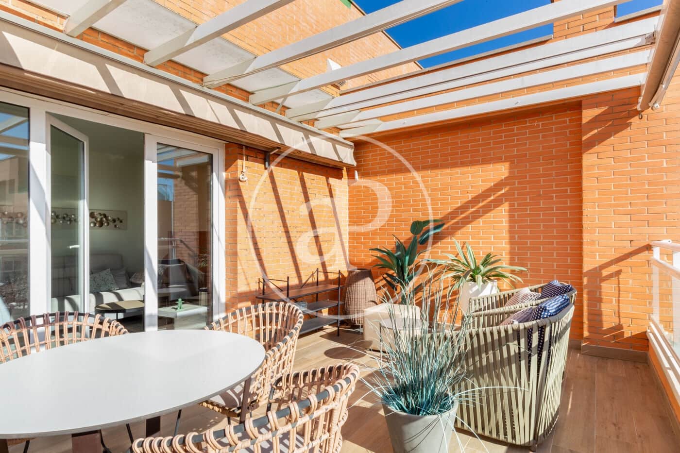 5 Zimmer Apartment zu verkaufen in Valencia Stadt mit Pool - 1.300.000 € (Ref: 9548331)